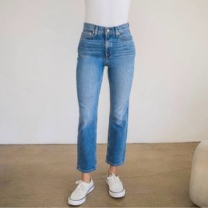 AYR The Yes Yes Yes Jeans